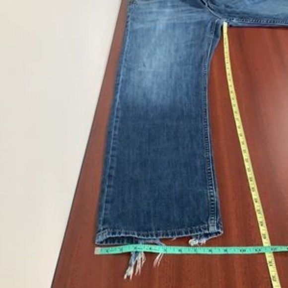 Men’s 569 Levi’s mom jeans - Picture 7 of 8